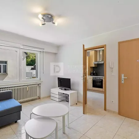 Luxcenter Apartman *