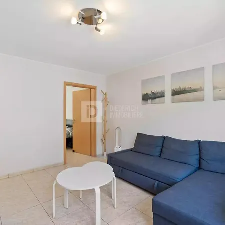 Luxcenter Apartman