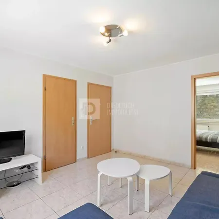 Luxcenter Apartman *