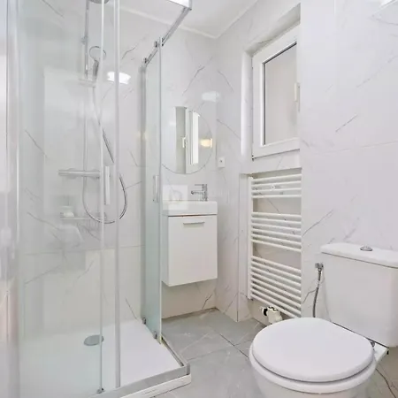 Luxcenter Apartman